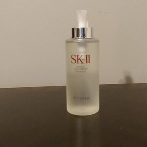 SK-II Facial Treatment